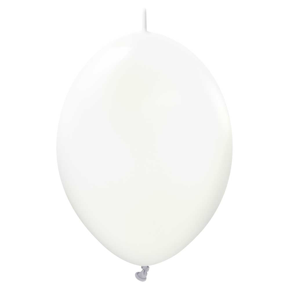 12 inch KALISAN K-LINK STANDARD WHITE