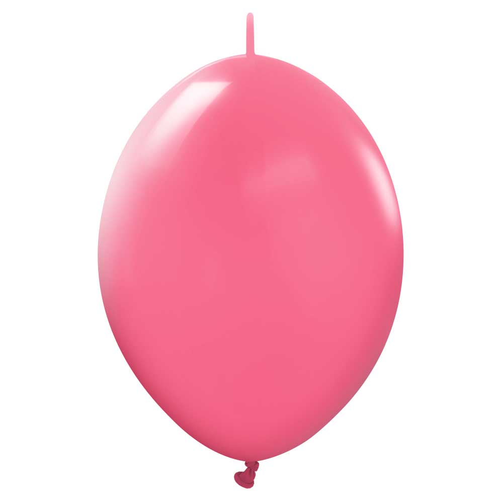 12 inch KALISAN K-LINK STANDARD FUCHSIA