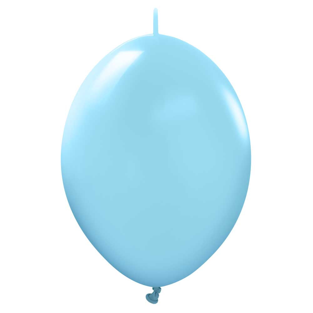 12 inch KALISAN K-LINK STANDARD BABY BLUE