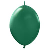 12 inch KALISAN K-LINK STANDARD DARK GREEN