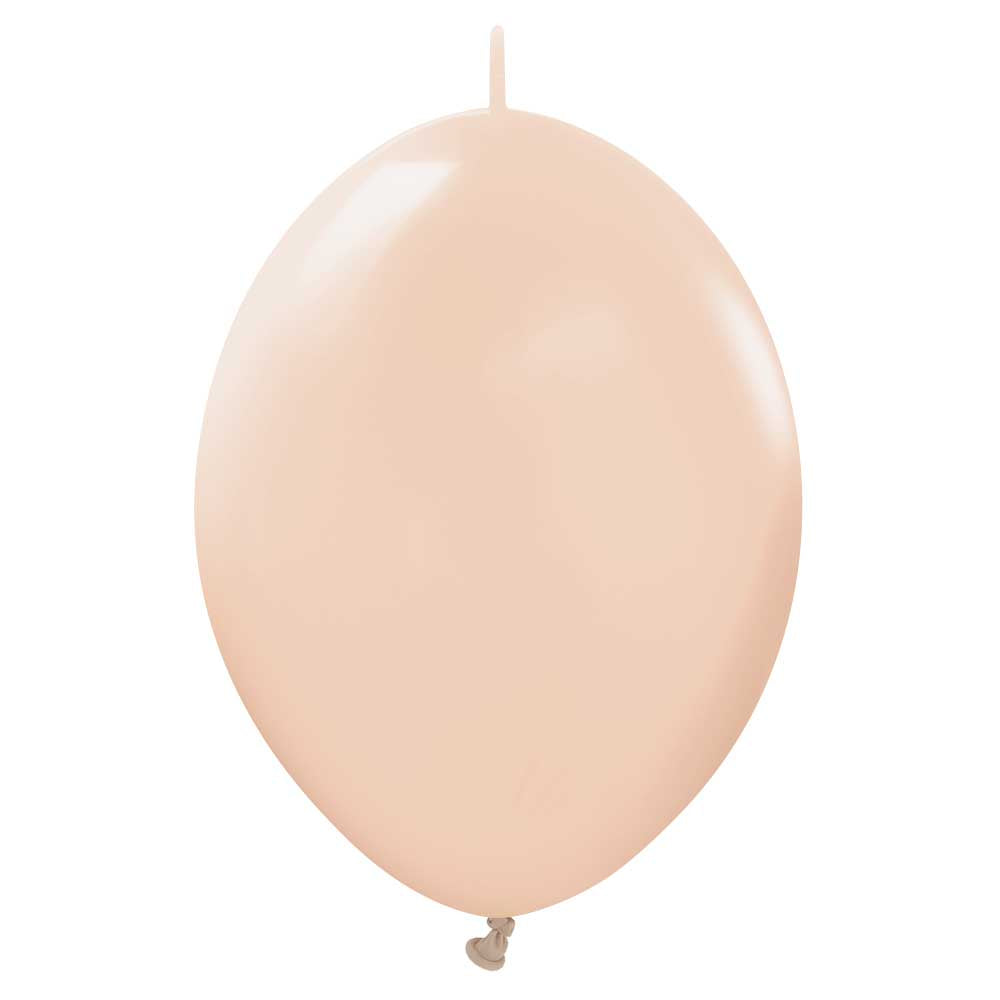 12 inch KALISAN K-LINK STANDARD BLUSH