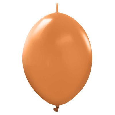 12 inch KALISAN K-LINK STANDARD CARAMEL BROWN