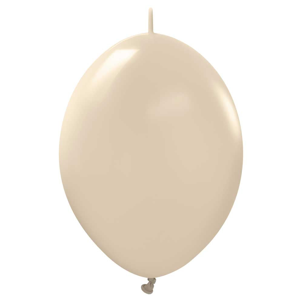 12 inch KALISAN K-LINK STANDARD HAZELNUT