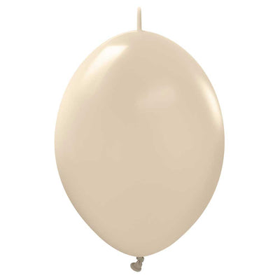 12 inch KALISAN K-LINK STANDARD HAZELNUT