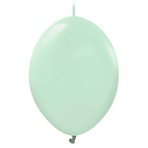 12 inch KALISAN K-LINK MACARON GREEN