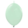 12 inch KALISAN K-LINK MACARON GREEN