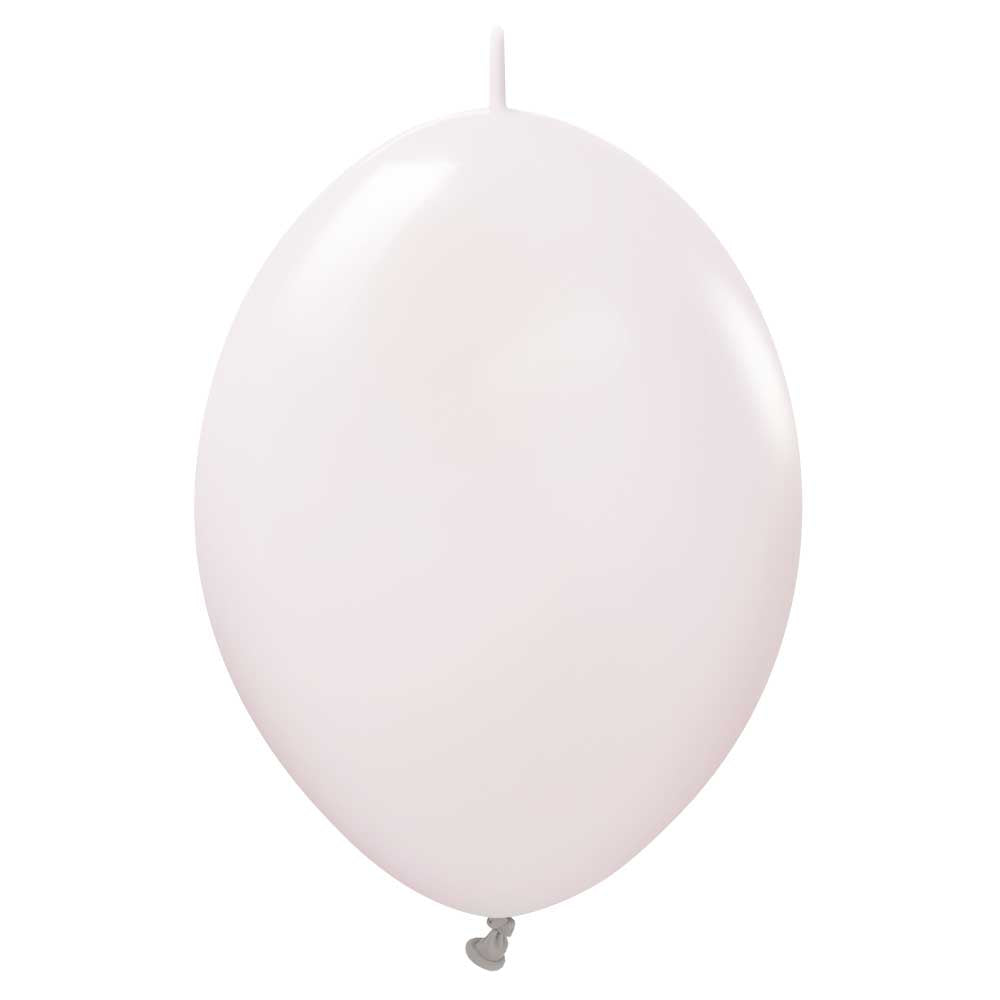 12 inch KALISAN K-LINK RETRO WHITE SAND