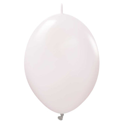 12 inch KALISAN K-LINK RETRO WHITE SAND