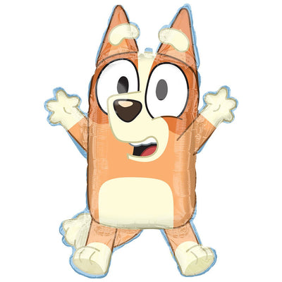 32 inch BLUEY BINGO - LA Balloons