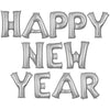 34 inch HAPPY NEW YEAR - ANAGRAM LETTERS KIT - LA Balloons