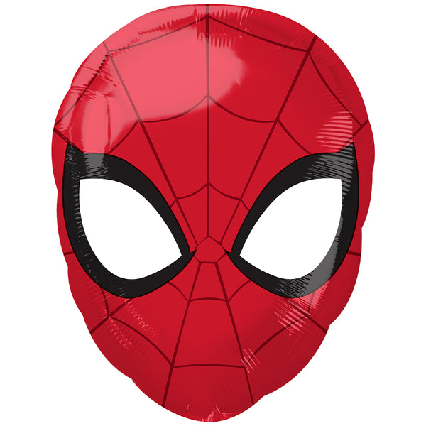 17 inch SPIDER-MAN ANIMATED