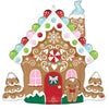 35 inch BAKING SPIRITS BRIGHT - LA Balloons