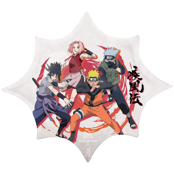 35 inch NARUTO - LA Balloons
