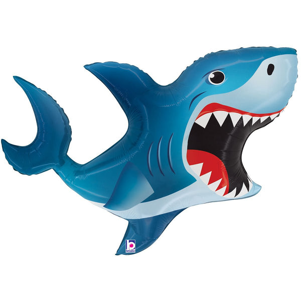 35 inch SHARK - LA Balloons