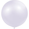 36 inch KALISAN AURA LAVENDER FOG - LA Balloons