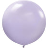 36 inch KALISAN STANDARD LILAC - LA Balloons