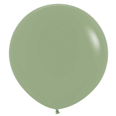 36 inch SEMPERTEX DELUXE EUCALYPTUS - LA Balloons
