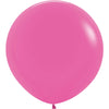 36 inch SEMPERTEX DELUXE FUCHSIA - LA Balloons