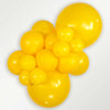 36 inch SEMPERTEX DELUXE HONEY YELLOW - LA Balloons