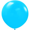 36 inch SEMPERTEX FASHION BLUE - LA Balloons