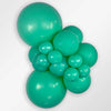 36 inch SEMPERTEX FASHION GREEN - LA Balloons