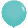 36 inch SEMPERTEX FASHION ROBIN'S EGG BLUE - LA Balloons