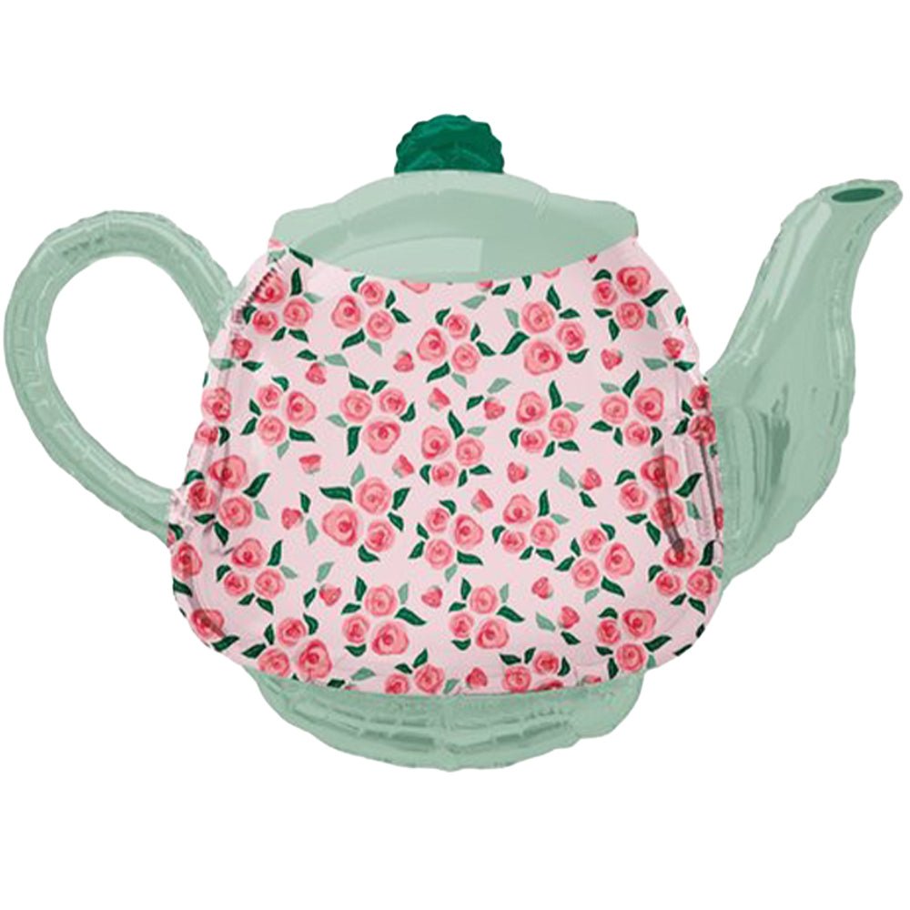 36 inch TEA TIME