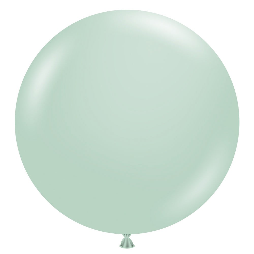 36 inch TUFTEX EMPOWER-MINT