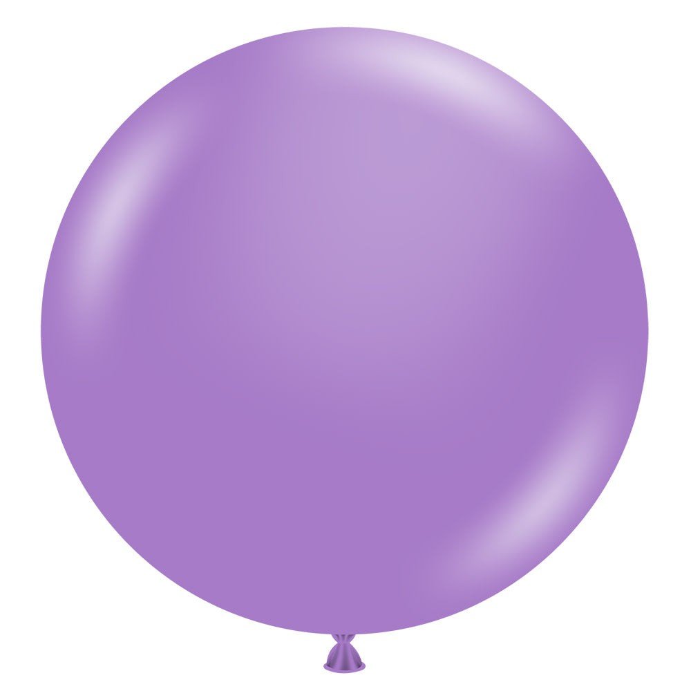 36 inch TUFTEX LAVENDER