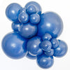 36 inch TUFTEX NAVY BLUE - LA Balloons