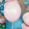 36 inch TUFTEX ROMEY PINK - LA Balloons