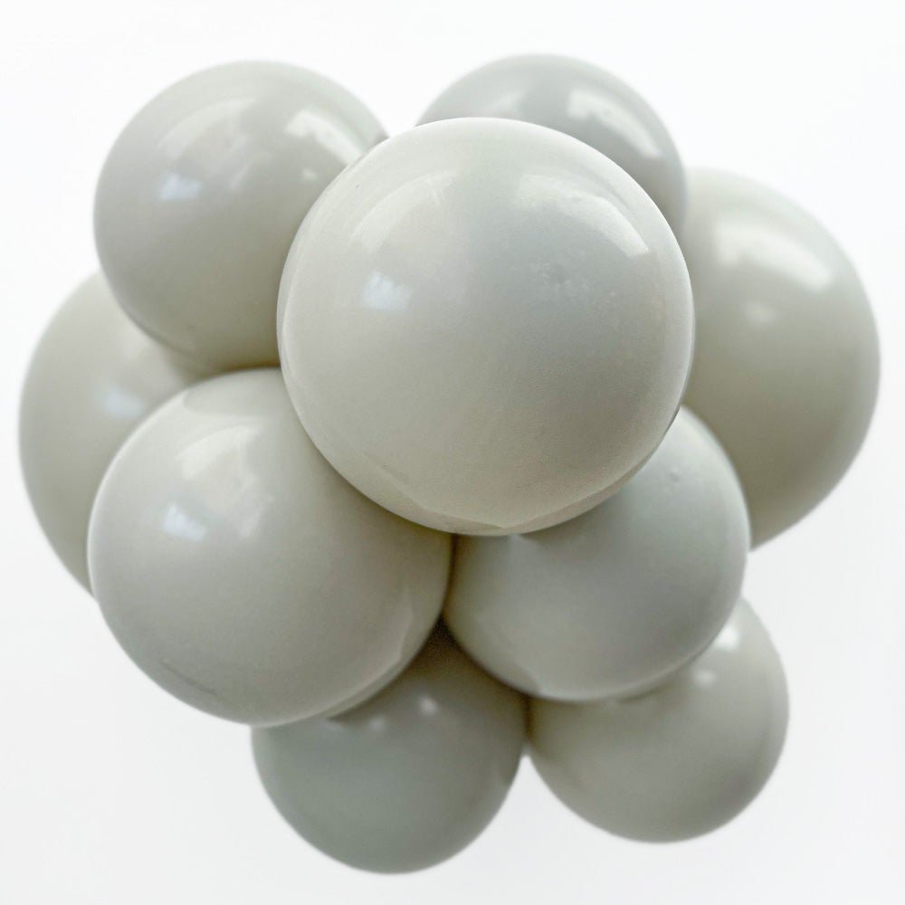 36 inch TUFTEX STONE - LA Balloons