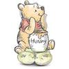 36 inch WINNIE THE POOH AIRLOONZ - LA Balloons