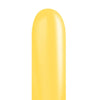 360S SEMPERTEX DELUXE HONEY YELLOW - LA Balloons