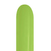 360S SEMPERTEX DELUXE KEY LIME GREEN - LA Balloons