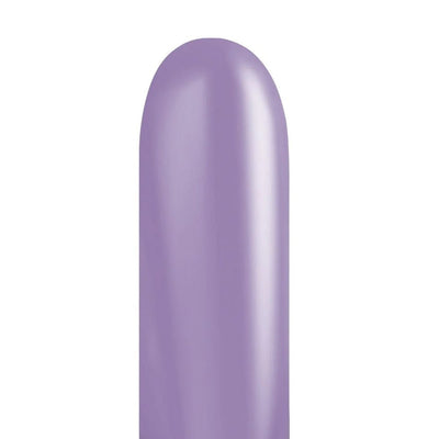 360S SEMPERTEX DELUXE LILAC - LA Balloons