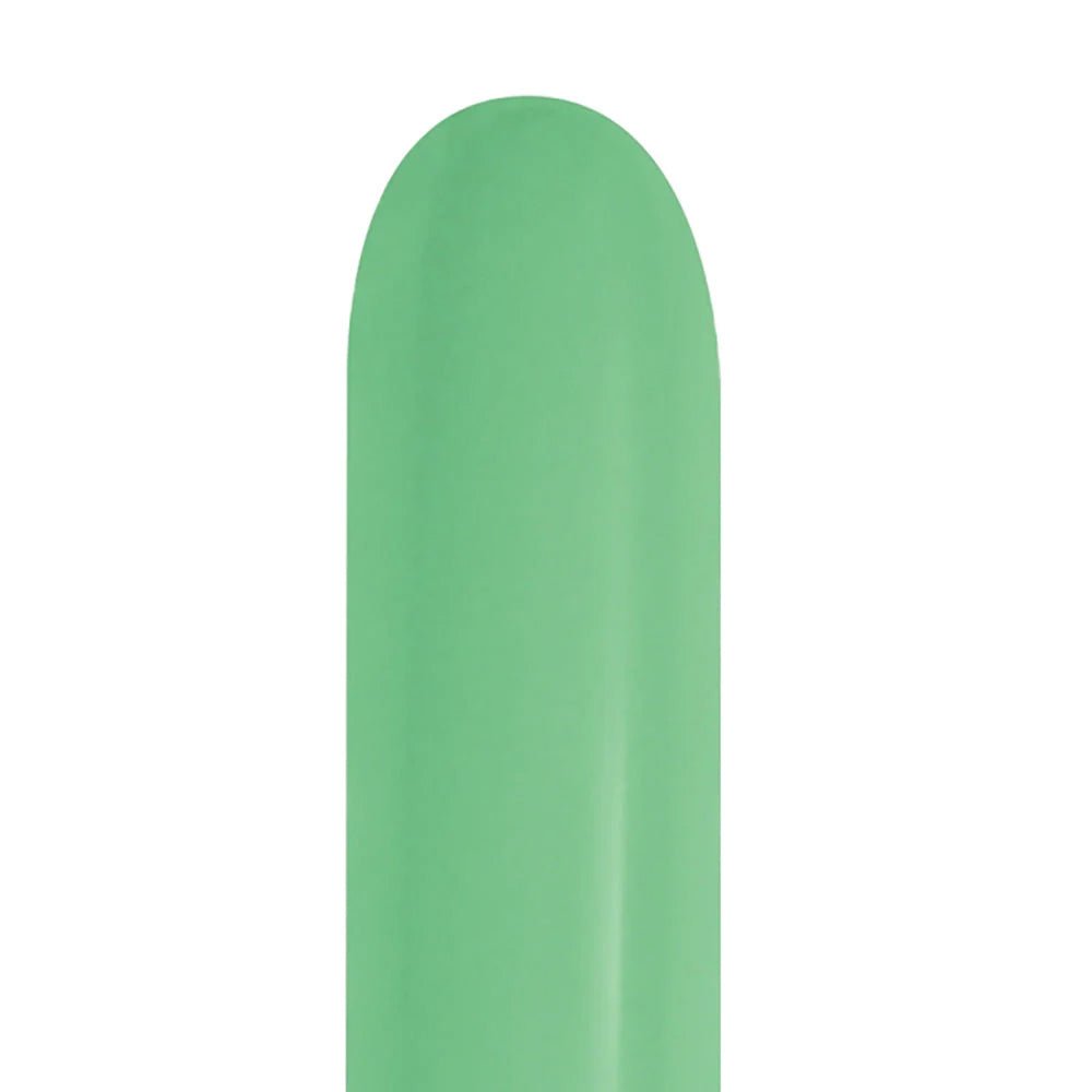 360S SEMPERTEX FASHION GREEN - LA Balloons