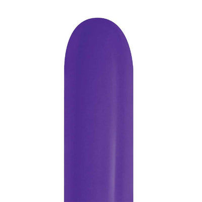 360S SEMPERTEX FASHION VIOLET - LA Balloons