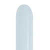 360S SEMPERTEX FASHION WHITE - LA Balloons