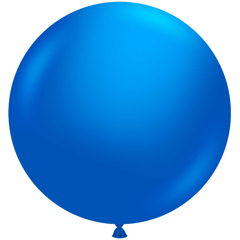 36 inch TUFTEX ROYALTY BLUE