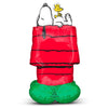 37 inch PEANUTS - SNOOPY AND WOODSTOCK AIRLOONZ - LA Balloons