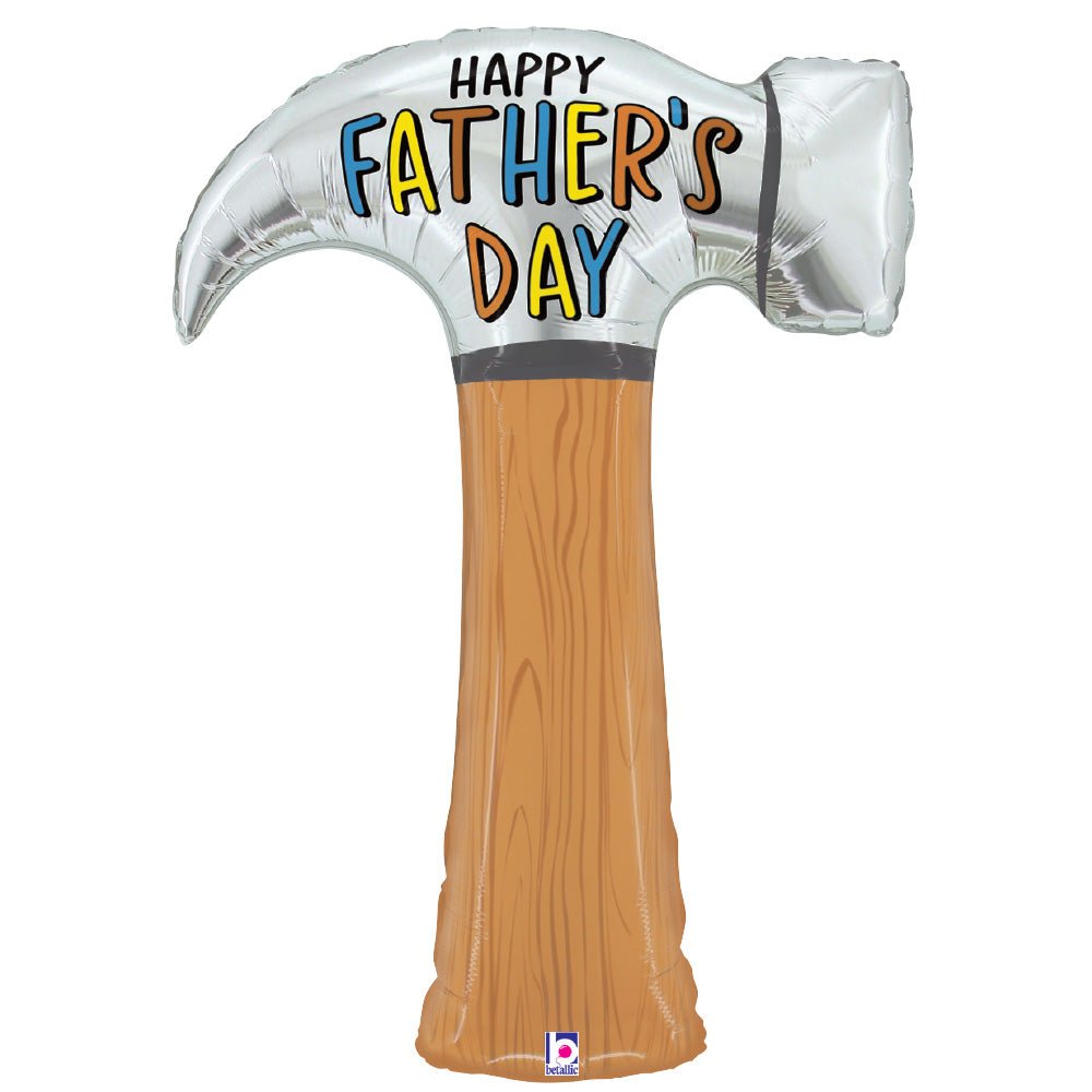 38 inch FATHER'S DAY HAMMER