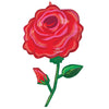 38 inch ROSE RADIANCE - LA Balloons