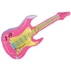 39 inch PINK ELECTRIC GUITAR - LA Balloons