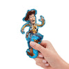 9 inch TOY STORY 4 WOODY (AIR-FILL ONLY)
