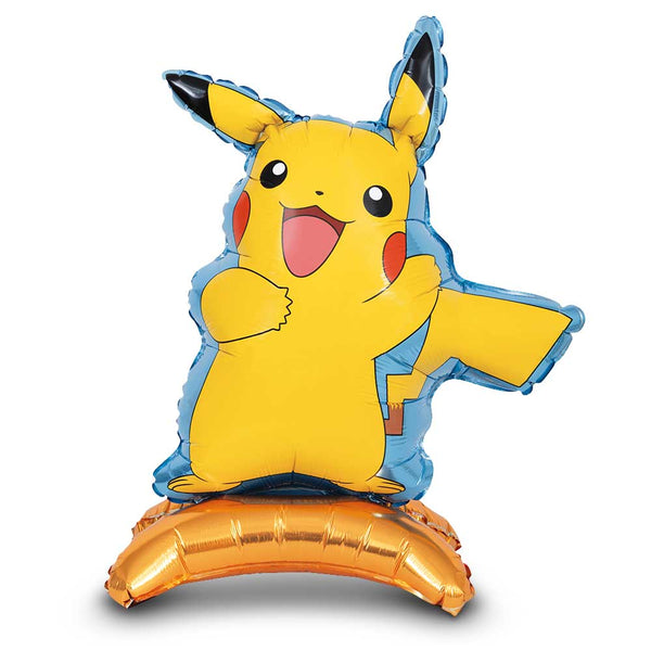 23 inch POKEMON STANDING
