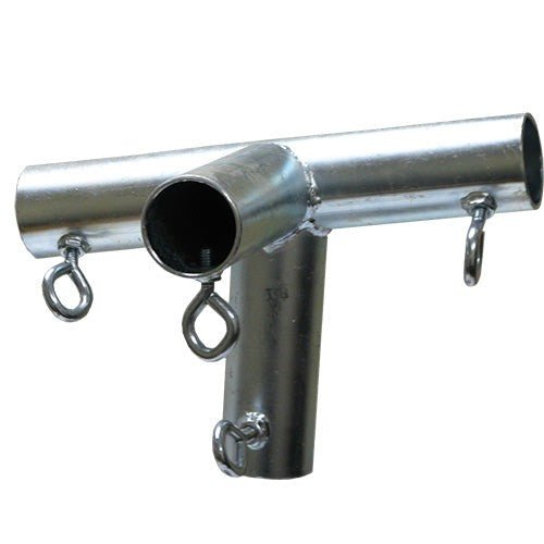 4-WAY LEFT SIDE SLOPE DOWN