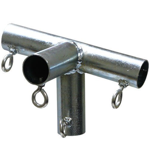 4-WAY RIGHT SIDE SLOPE DOWN