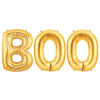 40 inch BOO - MEGALOON LETTERS KIT - LA Balloons