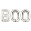 40 inch BOO - MEGALOON LETTERS KIT - LA Balloons